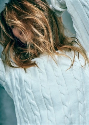 Kotom pullover Jet Stream Copenhagen Muse 